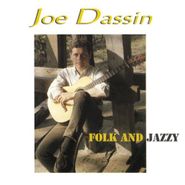 Joe Dassin, Folk & Jazzy (CD)