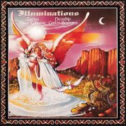 Devadip Carlos Santana, Illuminations (CD)