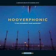 Hooverphonic, A New Stereophonic Sound Spectacular (CD)