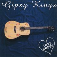Gipsy Kings, Love Songs (CD)
