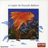 Pescado Rabioso, Le Mejor De (CD)