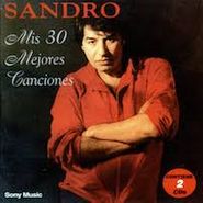 Sandro, Mis 30 Mejores Canciones (2cd) (CD)