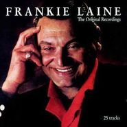 Frankie Laine, The Original Recordings (CD)