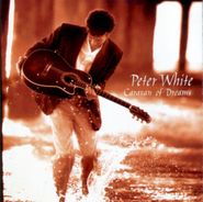 Peter White, Caravan Of Dreams (CD)