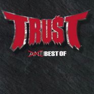 Trust, Best Of Trust (CD)