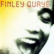 Finley Quaye, Maverick A Strike (CD)
