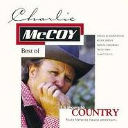 Charlie McCoy, Best Of Charlie McCoy (CD)