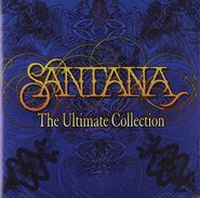 Santana, Ultimate Collection [Import] (CD)