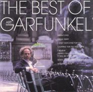 Art Garfunkel, Simply The Best (CD)