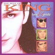 King, Love & Pride: The Best Of King (CD)