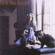 Carole King, Tapestry (CD)