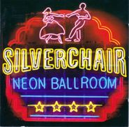 Silverchair, Neon Ballroom (CD)