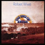 Robert Wyatt, End Of An Ear (CD)