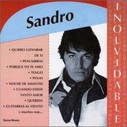 Sandro, Coleccion Inolvidable (CD)