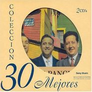 Trio Los Panchos, 30 Mejores (CD)