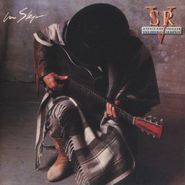 Stevie Ray Vaughan, In Step (millennium) (CD)