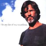 Kris Kristofferson, The Very Best Of Kris Kristofferson (CD)