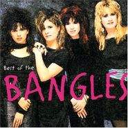 The Bangles, Best Of The Bangles (CD)