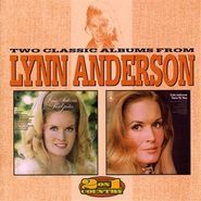 Lynn Anderson, Rose Garden/Youre My Man (CD)