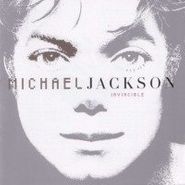 Michael Jackson, Invincible [180 Gram Vinyl] (LP)