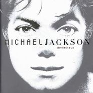 Michael Jackson, Invincible (CD)