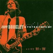Jeff Buckley, Mystery White Boy [180 Gram Vinyl] (LP)