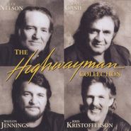 The Highwaymen, The Highwayman Collection (CD)