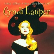 Cyndi Lauper, Time After Time: The Best Of Cyndi Lauper (CD)