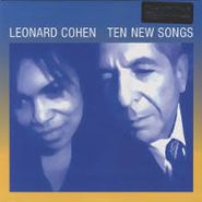 Leonard Cohen, Ten New Songs [180 Gram Vinyl] (LP)