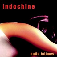 Indochine, Nuits Intimes (CD)