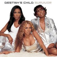 Destiny's Child, Survivor (CD)