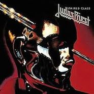 Judas Priest, Stained Class (CD)