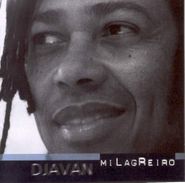 Djavan, Milagreiro (CD)