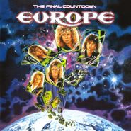 Europe, The Final Countdown [Expanded Edition] (CD)