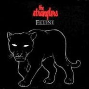 The Stranglers, Feline (CD)