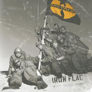 Wu-Tang Clan, Iron Flag (CD)