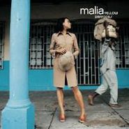 Malia, Yellow Daffodils (CD)