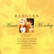 The Bangles, Manic Monday (CD)