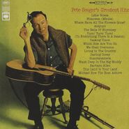 Pete Seeger, Greatest Hits (CD)
