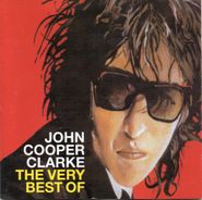 John Cooper Clarke, Word Of Mouth: Very Best Of John Cooper Clarke [Import] (CD)