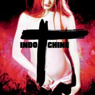 Indochine, Paradize (CD)