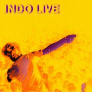 Indochine, Indo Live (CD)