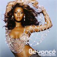 Beyoncé, Dangerously In Love (CD)