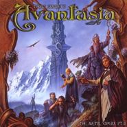 Avantasia, Metal Opera Pt. 2 (CD)