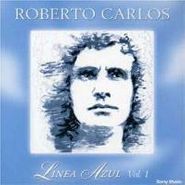 Roberto Carlos, Linea Azul Vol. 1 (CD)