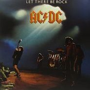 AC/DC, Let There Be Rock (LP)
