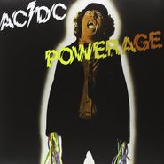 AC/DC, Powerage (LP)