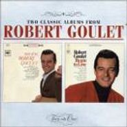 Robert Goulet, Two Of Us/Begin To Love (CD)