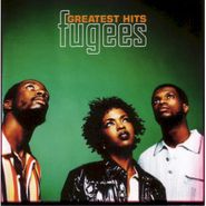 Fugees, Greatest Hits [Import Deluxe Edition] (CD)