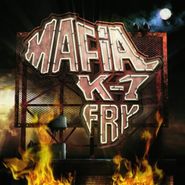 Mafia, La Cerise Sur Le Ghetto (CD)